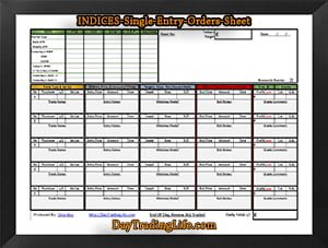 INDICES - 'Single' Entry Orders Sheet-sm