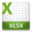 XLSX-icon